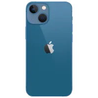 Смартфон Apple iPhone 13 mini 4 ГБ/ 512 ГБ/ Single SIM/ Синий photo 3