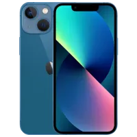 Смартфон Apple iPhone 13 mini 4 ГБ/ 512 ГБ/ Single SIM/ Синий photo 4