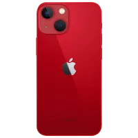 Смартфон Apple iPhone 13 mini 4 ГБ/ 512 ГБ/ Single SIM/ Красный photo 3