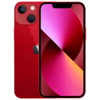 Смартфон Apple iPhone 13 mini 4 ГБ/ 512 ГБ/ Single SIM/ Красный photo 4