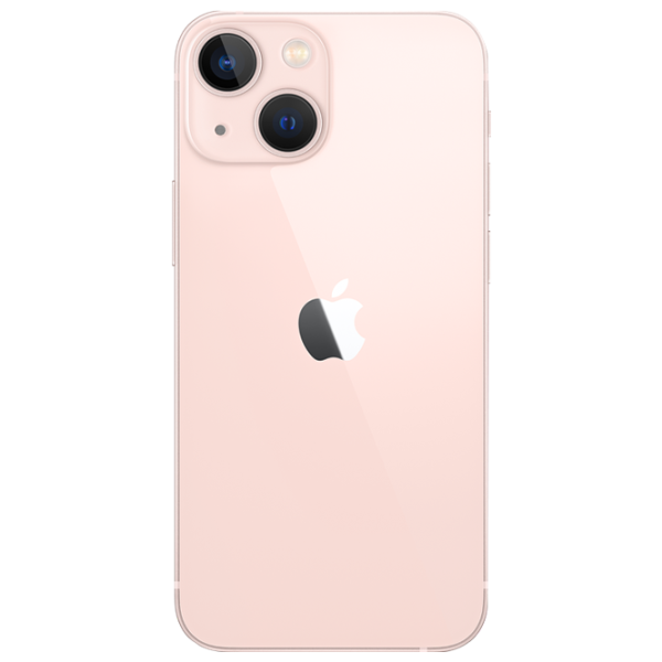 Apple iPhone 13 mini 4 ГБ/ 512 ГБ/ Single SIM/ Розовый  photo 3