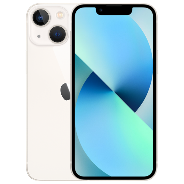 Apple iPhone 13 mini 4 GB/ 512 GB/ Single SIM/ Starlight  photo 4
