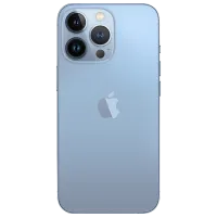 Smartphone Apple iPhone 13 Pro 6 GB/ 128 GB/ Single SIM/ Sierra Blue photo 3