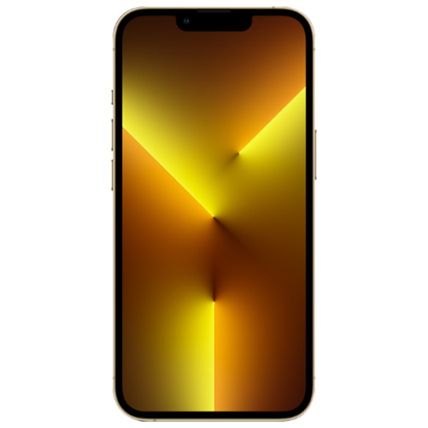 Apple iPhone 13 Pro 6 GB/ 256 GB/ Single SIM/ Gold  photo 2