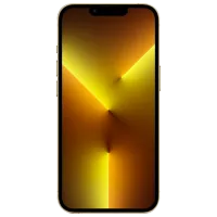 Смартфон Apple iPhone 13 Pro 6 ГБ/ 256 ГБ/ Single SIM/ Золото photo 2