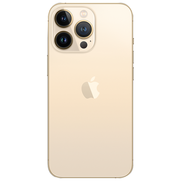 Apple iPhone 13 Pro 6 GB/ 256 GB/ Single SIM/ Gold  photo 4