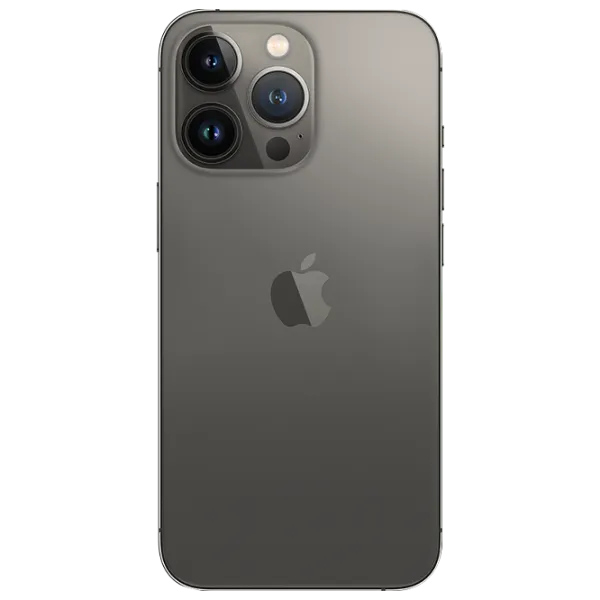 Apple iPhone 13 Pro 6 GB/ 256 GB/ Single SIM/ Graphite  photo 2