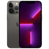 Smartphone Apple iPhone 13 Pro 6 GB/ 256 GB/ Single SIM/ Graphite photo 4