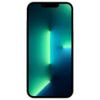 Smartphone Apple iPhone 13 Pro 6 GB/ 512 GB/ Single SIM/ Silver photo 2