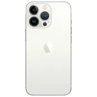 Smartphone Apple iPhone 13 Pro 6 GB/ 512 GB/ Single SIM/ Silver photo 4