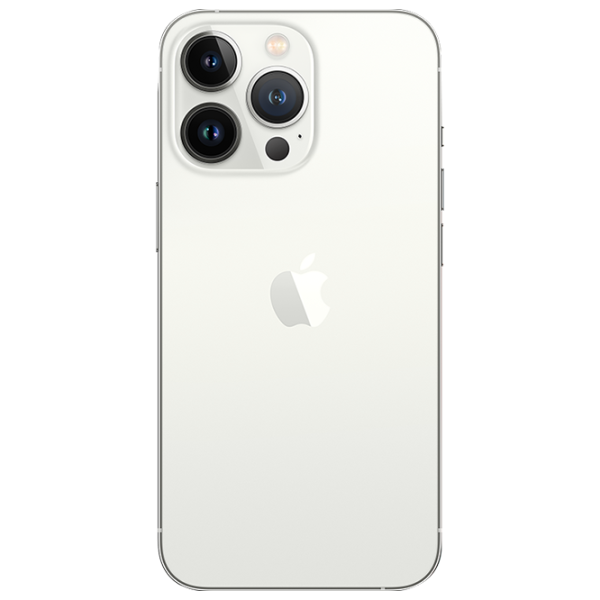 Apple iPhone 13 Pro 6 GB/ 1 TB/ Single SIM/ Silver  photo 3
