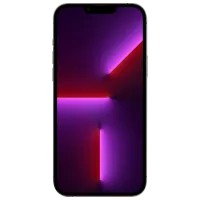 Smartphone Apple iPhone 13 Pro Max 6 GB/ 128 GB/ Single SIM/ Graphite photo 3