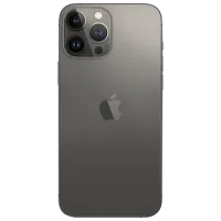 Smartphone Apple iPhone 13 Pro Max 6 GB/ 128 GB/ Single SIM/ Graphite photo 4