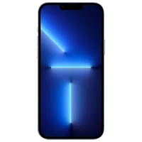 Смартфон Apple iPhone 13 Pro Max 6 ГБ/ 128 ГБ/ Single SIM/ Небесно Голубой photo 2