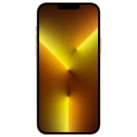 Smartphone Apple iPhone 13 Pro Max 6 GB/ 256 GB/ Single SIM/ Gold photo 2