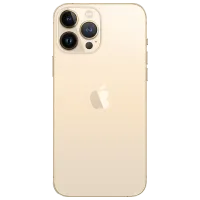 Smartphone Apple iPhone 13 Pro Max 6 GB/ 256 GB/ Single SIM/ Gold photo 3