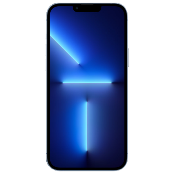 Apple iPhone 13 Pro Max 6 GB/ 256 GB/ Single SIM/ Sierra Blue  photo 2