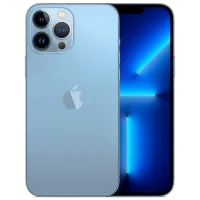 Smartphone Apple iPhone 13 Pro Max 6 GB/ 256 GB/ Single SIM/ Sierra Blue photo 4
