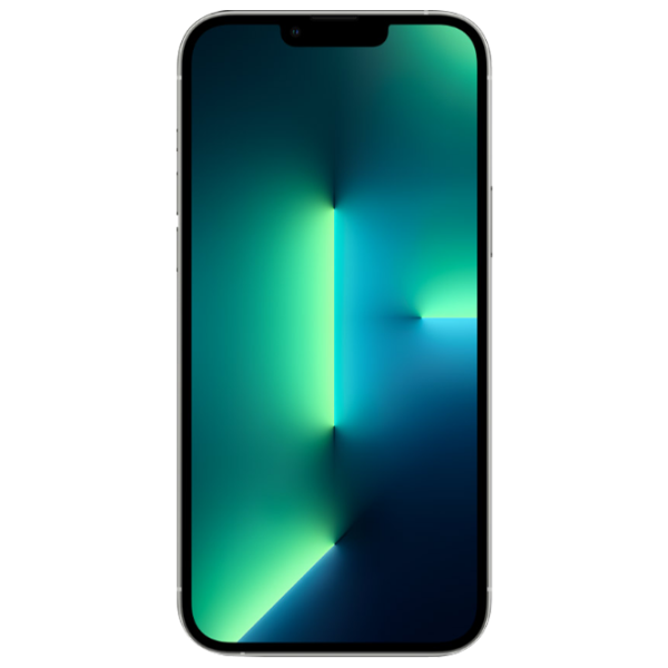 Apple iPhone 13 Pro Max 6 GB/ 512 GB/ Single SIM/ Silver  photo 2