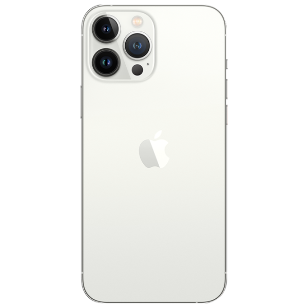 Apple iPhone 13 Pro Max 6 GB/ 512 GB/ Single SIM/ Silver  photo 4