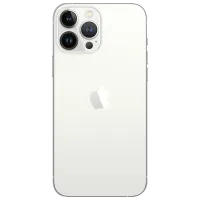 Smartphone Apple iPhone 13 Pro Max 6 GB/ 512 GB/ Single SIM/ Silver photo 4