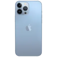 Smartphone Apple iPhone 13 Pro Max 6 GB/ 1 TB/ Single SIM/ Sierra Blue photo 4
