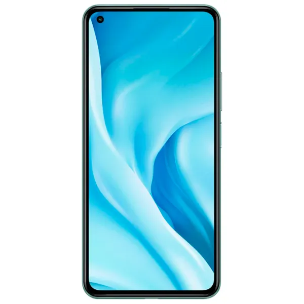 Xiaomi Mi 11 Lite 5G 8 GB/ 128 GB/ Dual SIM/ Green Mint photo 2