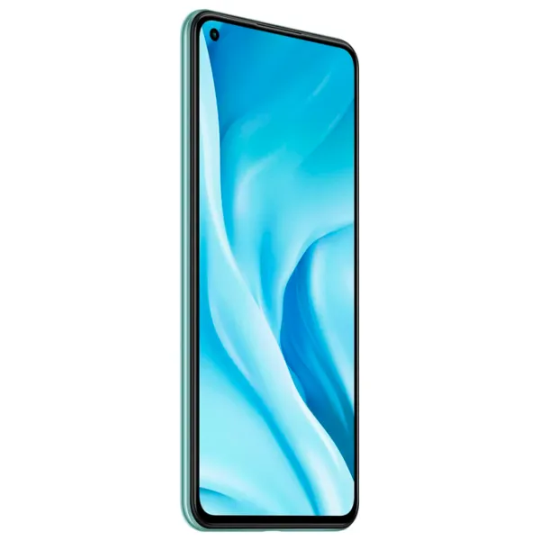 Xiaomi Mi 11 Lite 5G 8 GB/ 128 GB/ Dual SIM/ Green Mint photo 4