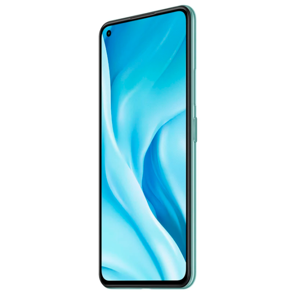 Xiaomi Mi 11 Lite 5G 8 GB/ 128 GB/ Dual SIM/ Green Mint photo 5