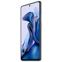 Smartphone Xiaomi 11T 8 GB/ 128 GB/ Dual SIM/ Gray Meteorite photo 5