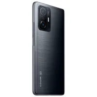 Smartphone Xiaomi 11T 8 GB/ 128 GB/ Dual SIM/ Gray Meteorite photo 6
