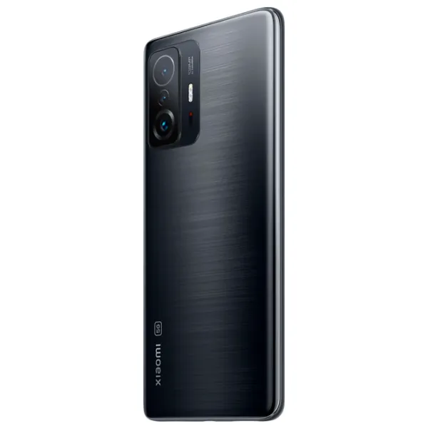 Xiaomi 11T 8 GB/ 128 GB/ Dual SIM/ Gray Meteorite photo 7 Xiaomi 11T 8 GB/ 128 GB/ Dual SIM/ Gray Meteorite photo 7