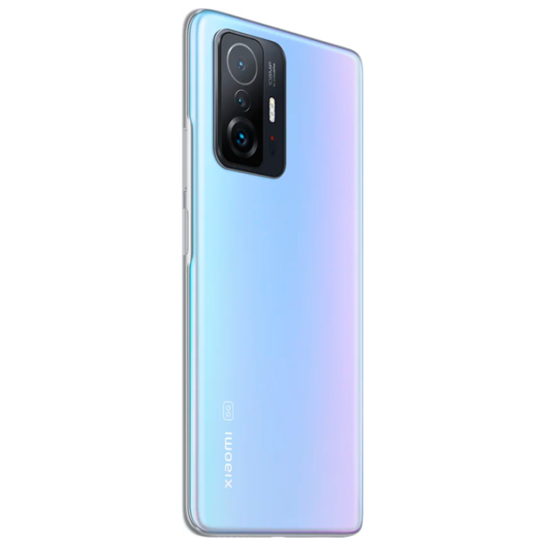 Xiaomi 11T 8 ГБ/ 128 ГБ/ Dual SIM/ Синий Celestial photo 6 Xiaomi 11T 8 ГБ/ 128 ГБ/ Dual SIM/ Синий Celestial photo 6