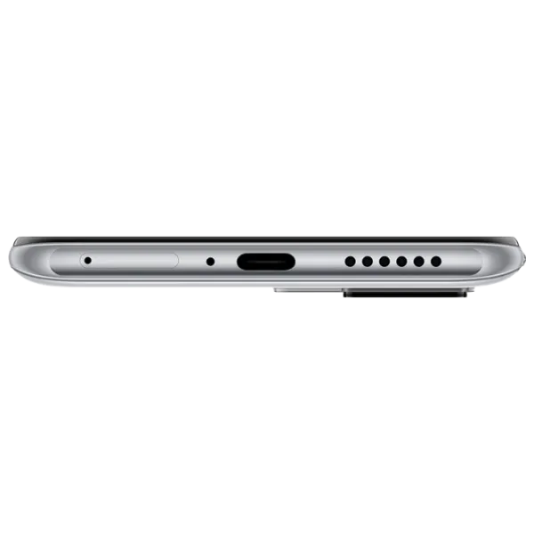 Xiaomi 11T Pro 8 GB/ 128 GB/ Dual SIM/ White Moonlight photo 4 Xiaomi 11T Pro 8 GB/ 128 GB/ Dual SIM/ White Moonlight photo 4