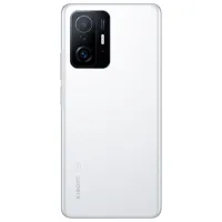 Смартфон Xiaomi 11T Pro 8 ГБ/ 128 ГБ/ Dual SIM/ Белый Moonlight photo 6