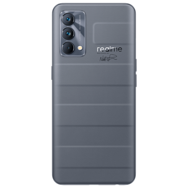 Realme GT 5G Master Edition 8 GB/ 256 GB/ Dual SIM/ Gray Voyager photo 4 Realme GT 5G Master Edition 8 GB/ 256 GB/ Dual SIM/ Gray Voyager photo 4
