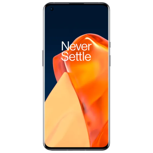 OnePlus 9 Pro 8 ГБ/ 128 ГБ/ Dual SIM/ Черный Stellar photo 2