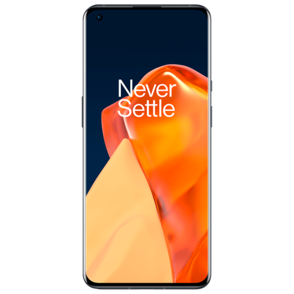 OnePlus 9 Pro 8 ГБ/ 128 ГБ/ Dual SIM/ Черный Stellar photo 2
