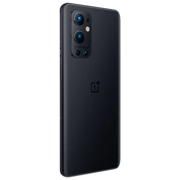 OnePlus 9 Pro 8 ГБ/ 128 ГБ/ Dual SIM/ Черный Stellar photo 3