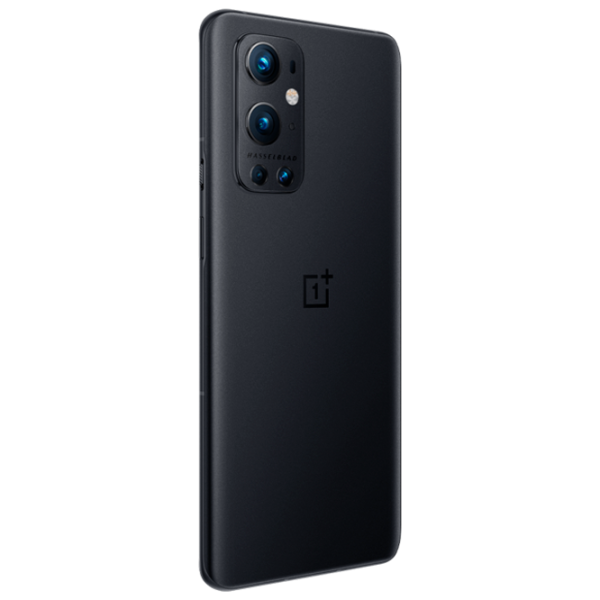 OnePlus 9 Pro 8 ГБ/ 128 ГБ/ Dual SIM/ Черный Stellar photo 3