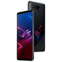 Смартфон Asus ROG Phone 5s 16 ГБ/ 256 ГБ/ / Черный Красный photo 6