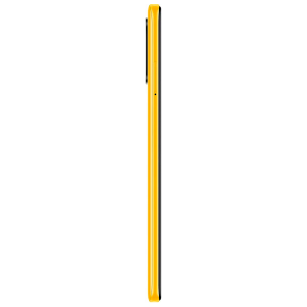 Poco M3 Pro 4 GB/ 64 GB/ Dual SIM/ Yellow  photo 8