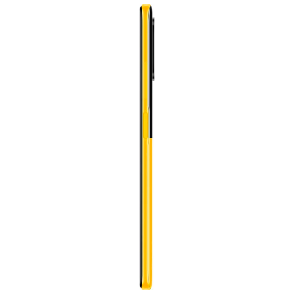 Poco M3 Pro 4 GB/ 64 GB/ Dual SIM/ Yellow  photo 9