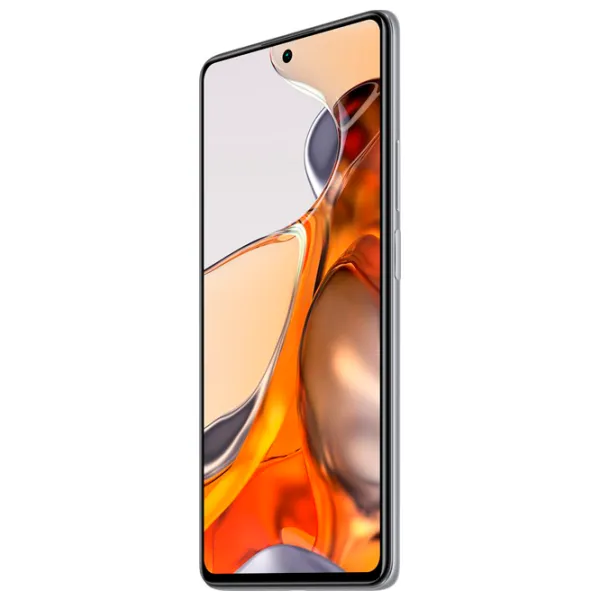 Xiaomi 11T Pro 8 ГБ/ 256 ГБ/ Dual SIM/ Синий Celestial photo 4 Xiaomi 11T Pro 8 ГБ/ 256 ГБ/ Dual SIM/ Синий Celestial photo 4