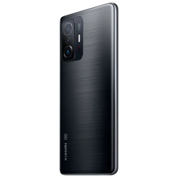 Xiaomi 11T Pro 8 ГБ/ 256 ГБ/ Dual SIM/ Серый Meteorite photo 5 Xiaomi 11T Pro 8 ГБ/ 256 ГБ/ Dual SIM/ Серый Meteorite photo 5