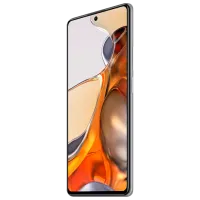 Смартфон Xiaomi 11T Pro 8 ГБ/ 256 ГБ/ Dual SIM/ Белый Moonlight photo 4