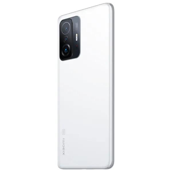 Xiaomi 11T Pro 8 GB/ 256 GB/ Dual SIM/ White Moonlight photo 7 Xiaomi 11T Pro 8 GB/ 256 GB/ Dual SIM/ White Moonlight photo 7