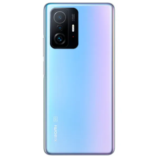 Xiaomi 11T Pro 12 GB/ 256 GB/ Dual SIM/ Blue Celestial photo 2 Xiaomi 11T Pro 12 GB/ 256 GB/ Dual SIM/ Blue Celestial photo 2