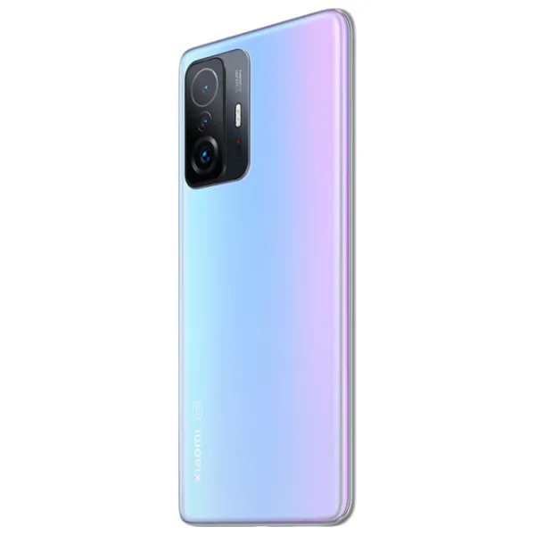 Xiaomi 11T Pro 12 GB/ 256 GB/ Dual SIM/ Blue Celestial photo 7 Xiaomi 11T Pro 12 GB/ 256 GB/ Dual SIM/ Blue Celestial photo 7