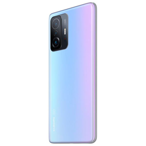 Xiaomi 11T Pro 12 GB/ 256 GB/ Dual SIM/ Blue Celestial photo 7 Xiaomi 11T Pro 12 GB/ 256 GB/ Dual SIM/ Blue Celestial photo 7